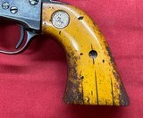 Colt Army Generation Single Action 357 Magnum - Image 6 of 14