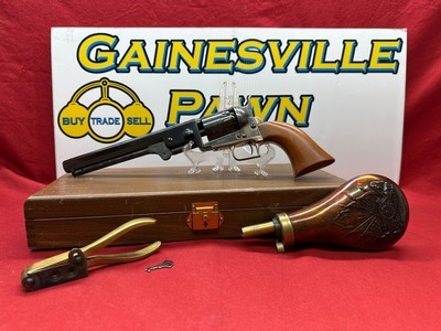 Colt Signature Series 1851 Navy presentation - Image 2 of 25