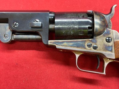 Colt Signature Series 1851 Navy presentation - Image 5 of 25