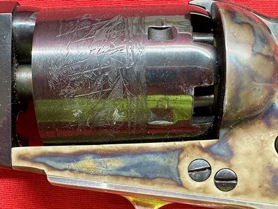 Colt Signature Series 1851 Navy presentation - Image 6 of 25