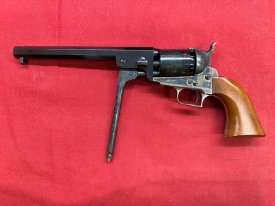 Colt Signature Series 1851 Navy presentation - Image 19 of 25
