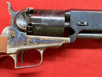 Colt Signature Series 1851 Navy presentation - Image 10 of 25