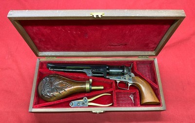 Colt Signature Series 1851 Navy presentation - Image 1 of 25