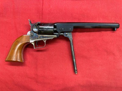 Colt Signature Series 1851 Navy presentation - Image 20 of 25