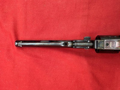 Colt Signature Series 1851 Navy presentation - Image 15 of 25