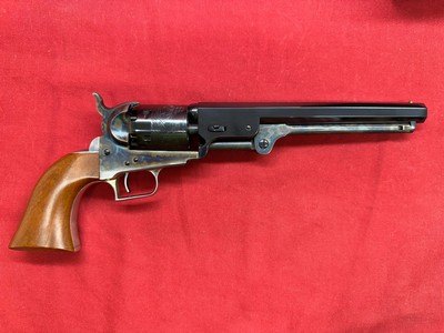 Colt Signature Series 1851 Navy presentation - Image 8 of 25