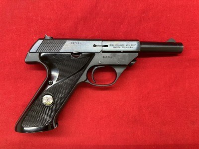 High Standard Sport King .22LR - Image 3 of 14