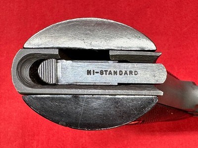 High Standard Sport King .22LR - Image 6 of 14