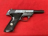High Standard Sport King .22LR - Image 3 of 14