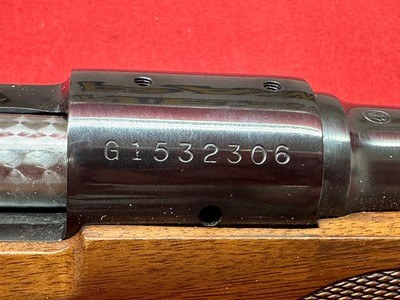 Winchester Model 70 XTRFeatherweight 7mm Mauser - Image 15 of 20