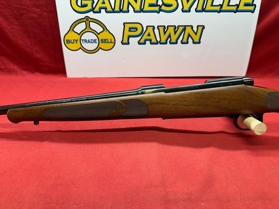 Winchester Model 70 XTRFeatherweight 7mm Mauser - Image 3 of 20