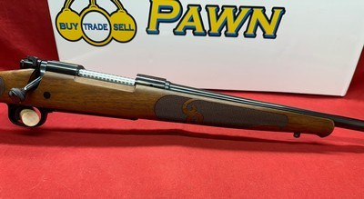 Winchester Model 70 XTRFeatherweight 7mm Mauser - Image 13 of 20