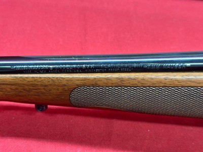Winchester Model 70 XTRFeatherweight 7mm Mauser - Image 5 of 20