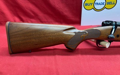 Winchester Model 70 XTRFeatherweight 7mm Mauser - Image 12 of 20