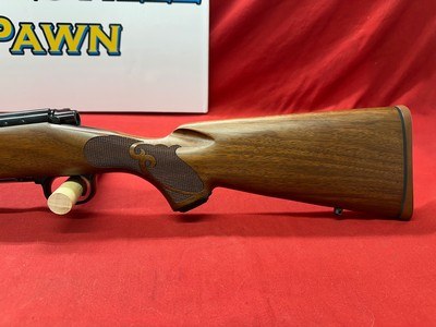 Winchester Model 70 XTRFeatherweight 7mm Mauser - Image 4 of 20