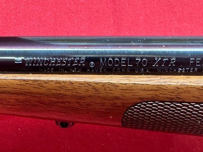 Winchester Model 70 XTRFeatherweight 7mm Mauser - Image 8 of 20