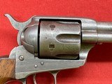 Colt Single Action Army Artillery model - Image 9 of 19