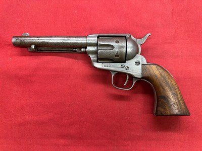 Colt Single Action Army Artillery model - Image 2 of 19