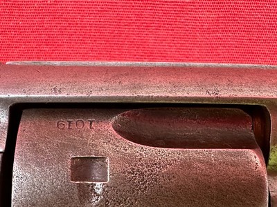 Colt Single Action Army Artillery model - Image 13 of 19