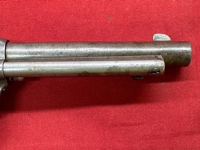 Colt Single Action Army Artillery model - Image 8 of 19