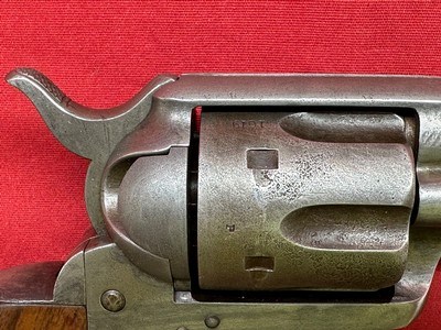 Colt Single Action Army Artillery model - Image 14 of 19