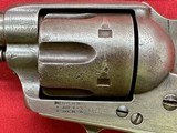 Colt Single Action Army Artillery model - Image 5 of 19