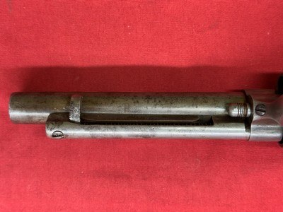 Colt Single Action Army Artillery model - Image 15 of 19
