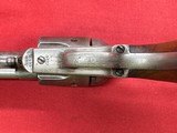 Colt Single Action Army Artillery model - Image 16 of 19