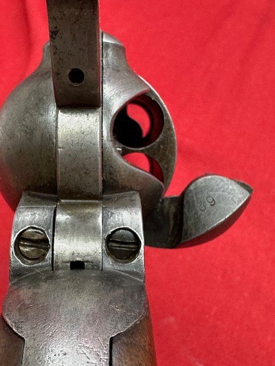 Colt Single Action Army Artillery model - Image 19 of 19