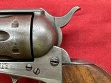 Colt Single Action Army Artillery model - Image 6 of 19