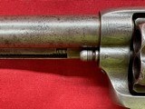 Colt Single Action Army Artillery model - Image 3 of 19