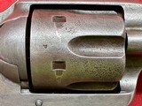 Colt Single Action Army Artillery model - Image 12 of 19