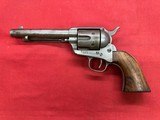 Colt Single Action Army Artillery model - Image 2 of 19