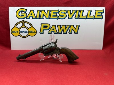 Colt Single Action Army Artillery model - Image 1 of 19