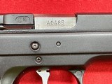 Rare Colt Z40 .40 S&W - Image 7 of 12