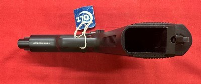 Rare Colt Z40 .40 S&W - Image 11 of 12