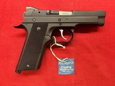 Rare Colt Z40 .40 S&W - Image 3 of 12