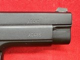 Rare Colt Z40 .40 S&W - Image 6 of 12