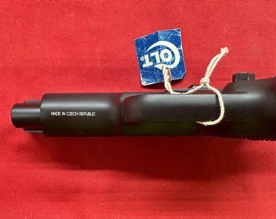 Rare Colt Z40 .40 S&W - Image 10 of 12