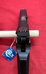 Rare Colt Z40 .40 S&W - Image 12 of 12