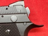 Rare Colt Z40 .40 S&W - Image 5 of 12
