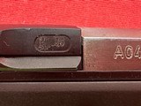 Rare Colt Z40 .40 S&W - Image 8 of 12