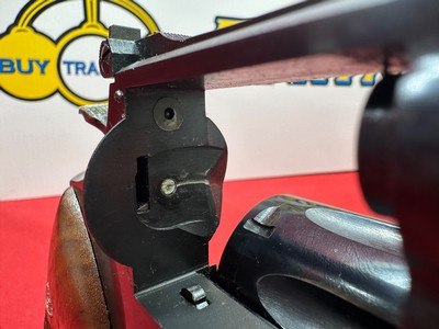 Smith & Wesson Model 017-6 .22 LR w/box - Image 10 of 22