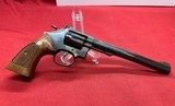 Smith & Wesson Model 017-6 .22 LR w/box - Image 2 of 22