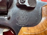 Smith & Wesson Model 017-6 .22 LR w/box - Image 15 of 22