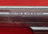 Smith & Wesson Model 017-6 .22 LR w/box - Image 14 of 22