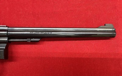 Smith & Wesson Model 017-6 .22 LR w/box - Image 6 of 22