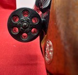 Smith & Wesson Model 017-6 .22 LR w/box - Image 13 of 22