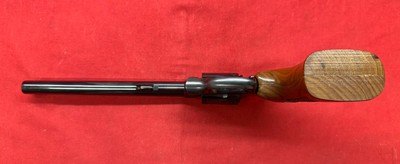 Smith & Wesson Model 017-6 .22 LR w/box - Image 8 of 22