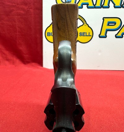 Smith & Wesson Model 017-6 .22 LR w/box - Image 9 of 22